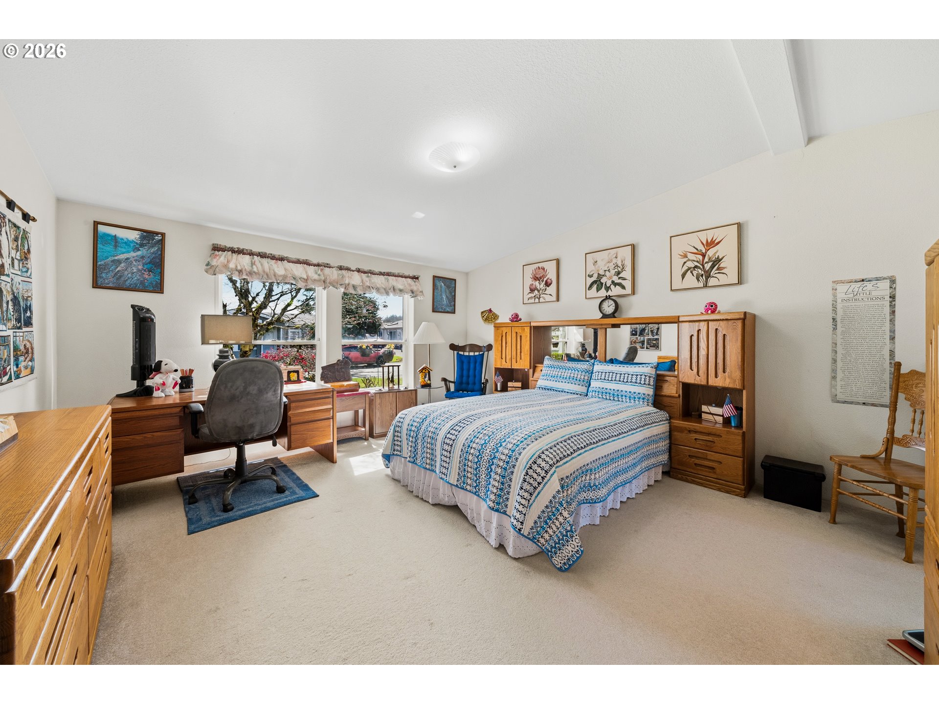 11630 Bay Place Nehalem, OR 97131 - Photo 15 of 41