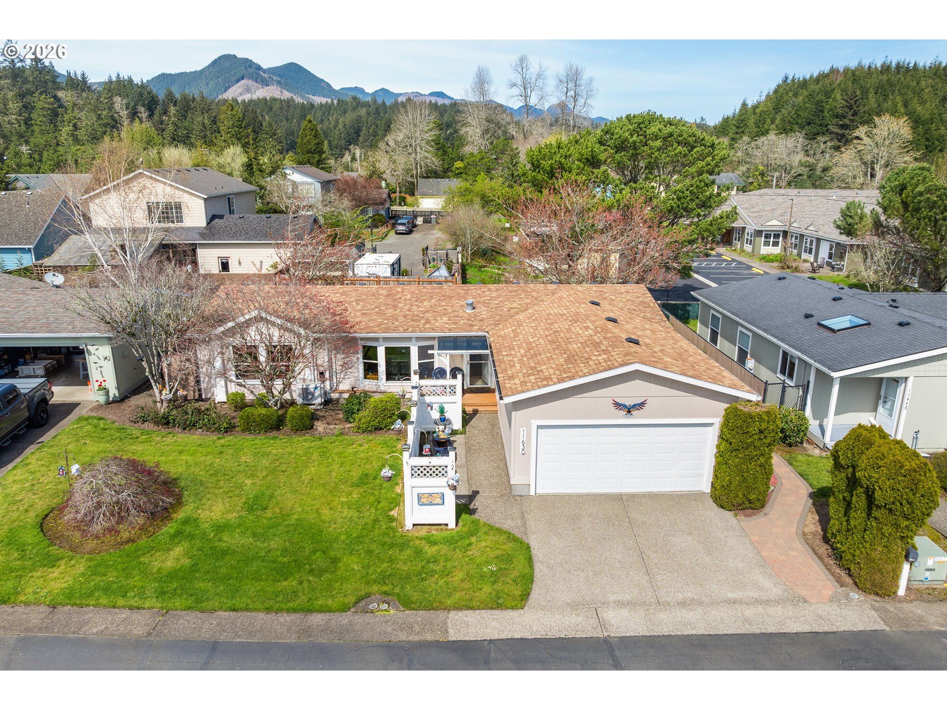 11630 Bay Place Nehalem, OR 97131 - Photo 34 of 41