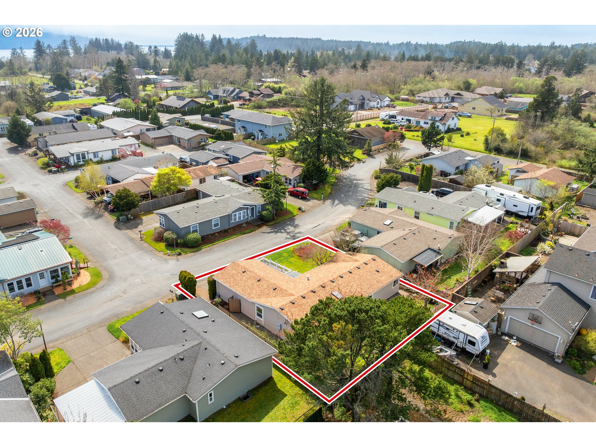 11630 Bay Place Nehalem, OR 97131 - Photo 36 of 41
