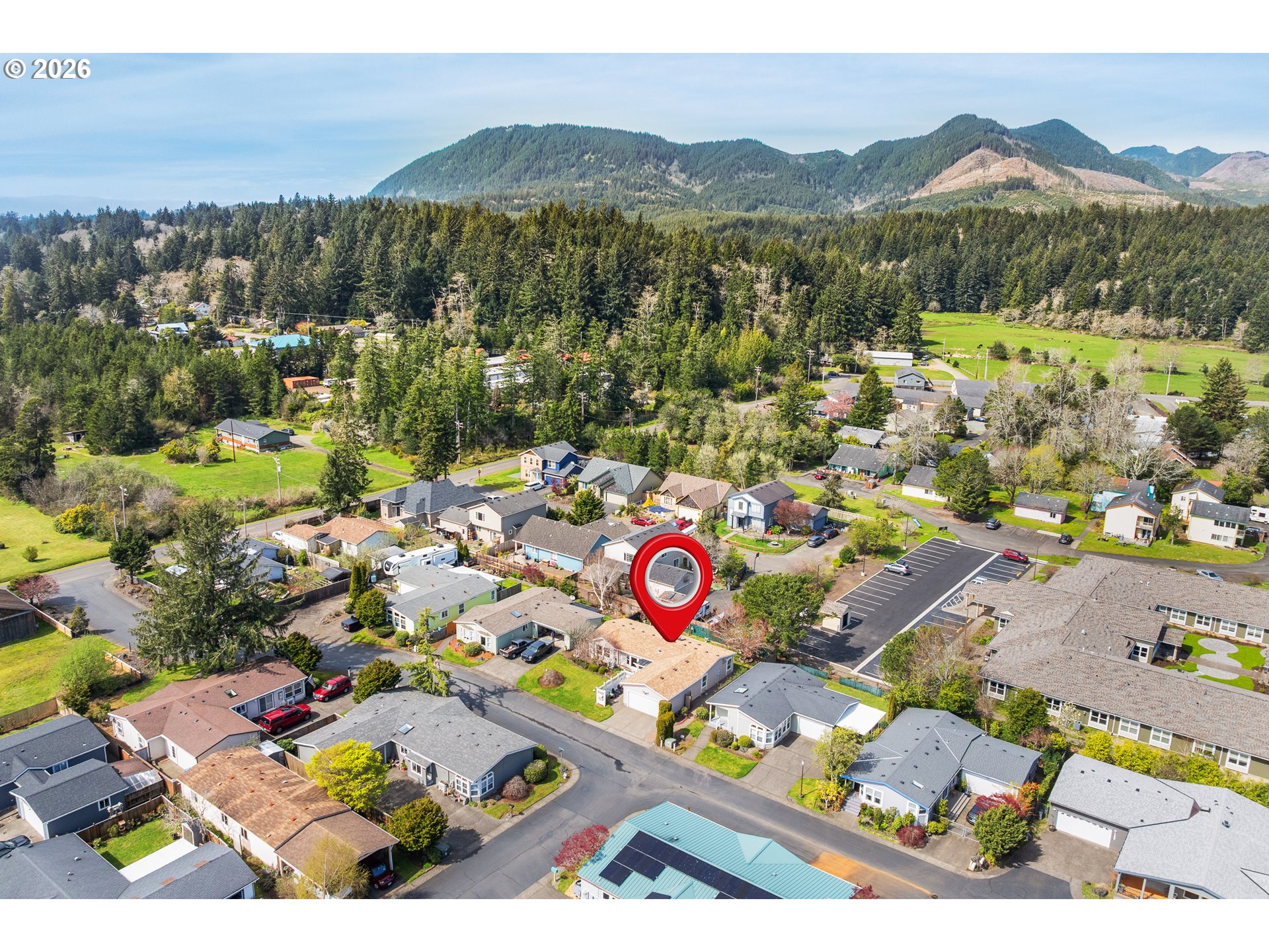 11630 Bay Place Nehalem, OR 97131 - Photo 37 of 41