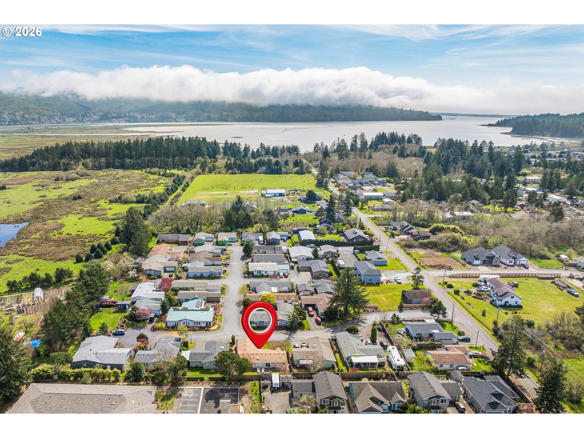 11630 Bay Place Nehalem, OR 97131 - Photo 38 of 41