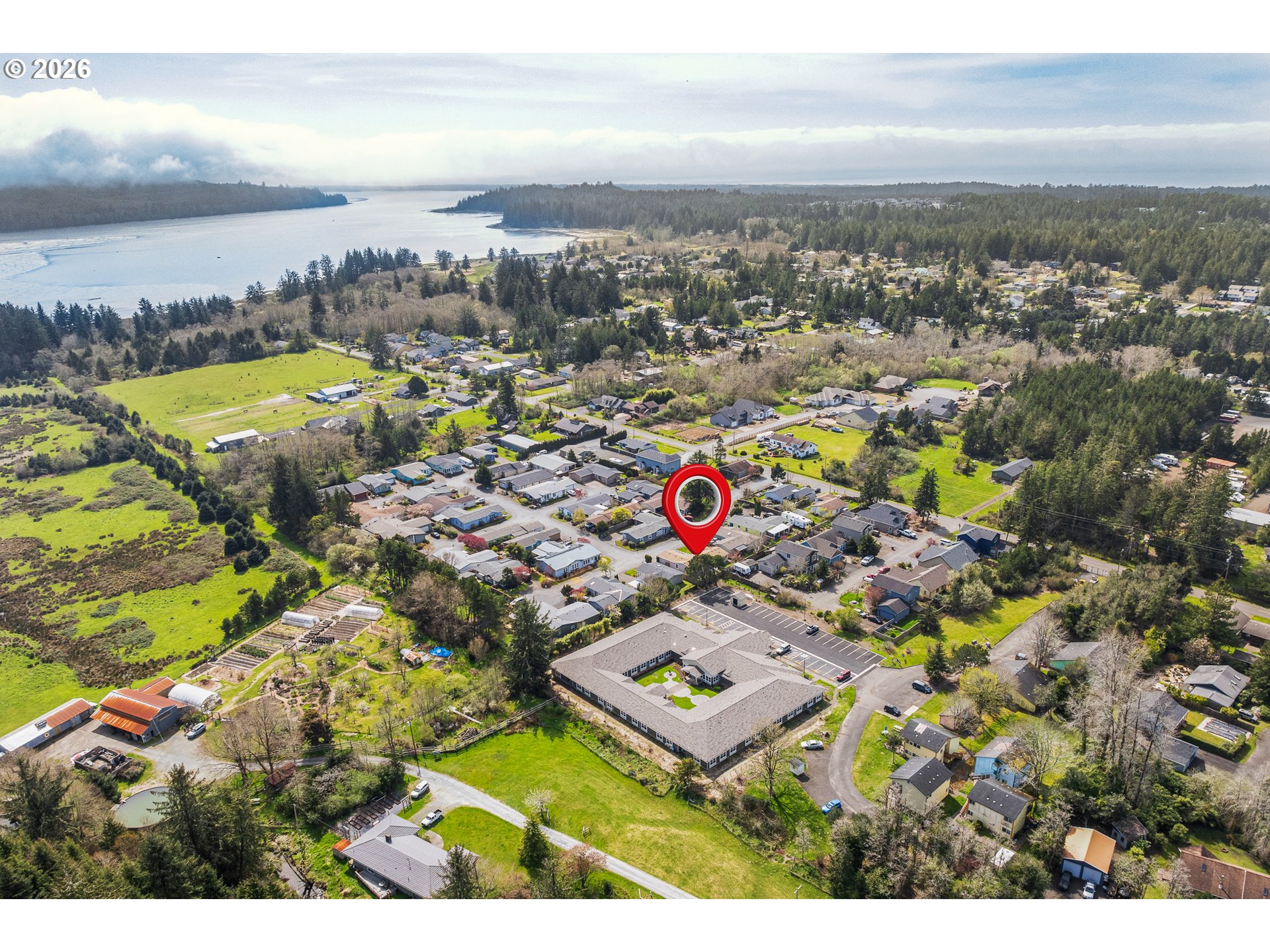 11630 Bay Place Nehalem, OR 97131 - Photo 40 of 41