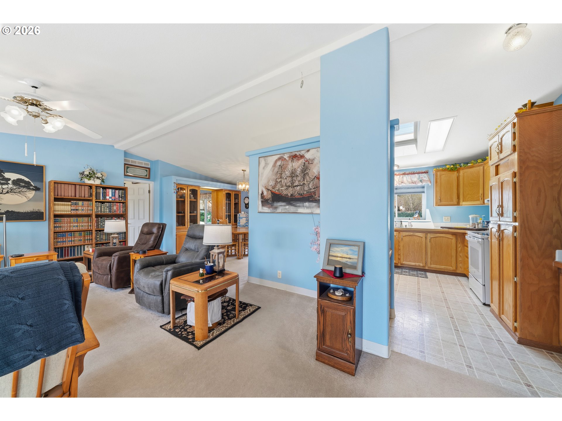 11630 Bay Place Nehalem, OR 97131 - Photo 4 of 41