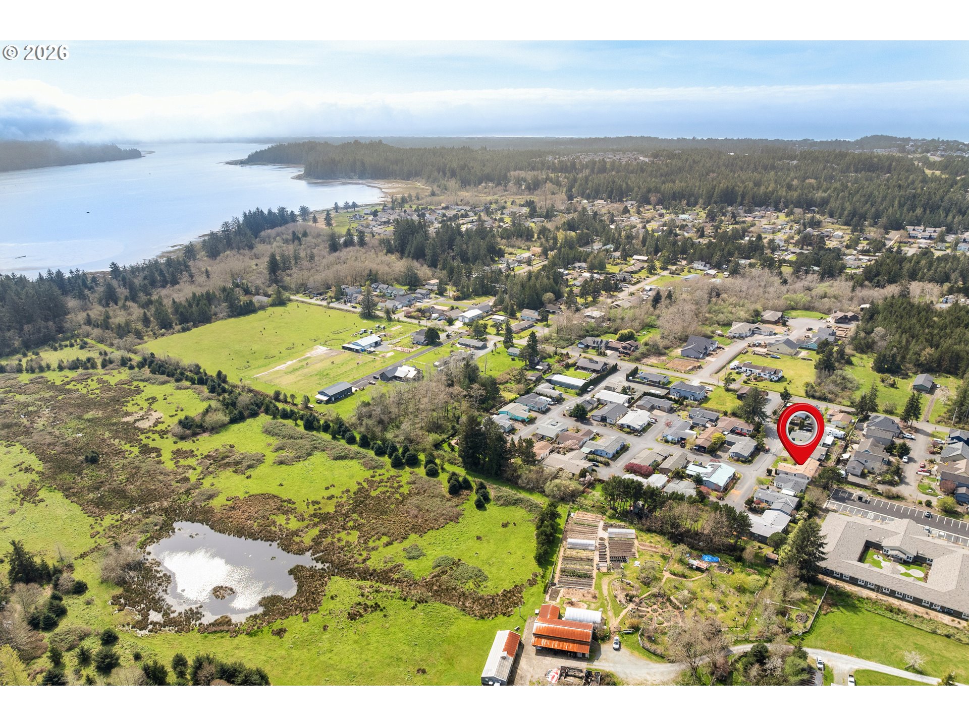 11630 Bay Place Nehalem, OR 97131 - Photo 41 of 41