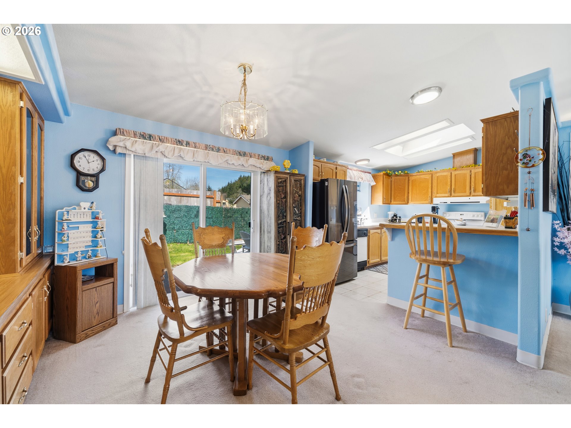 11630 Bay Place Nehalem, OR 97131 - Photo 8 of 41