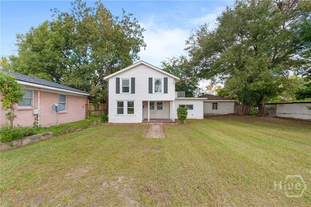 $250,000 | 2006 Texas Avenue, Savannah, GA 31404