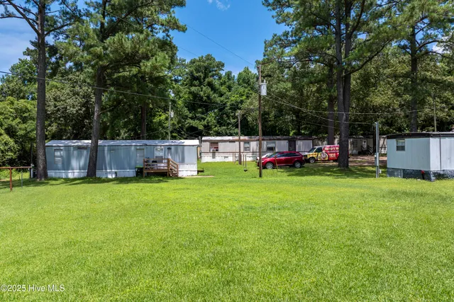 $425,000 | 131 Clayton Road, Unit LOTS 1 10, Jacksonville, NC 28546