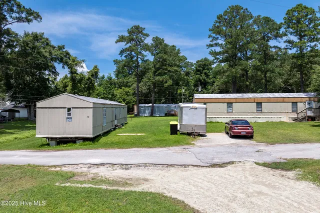 $425,000 | 131 Clayton Road, Unit LOTS 1 10, Jacksonville, NC 28546