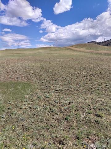 855 Routt Road Hartsel, CO 80449 - Photo 1 of 9 a view of an ocean
