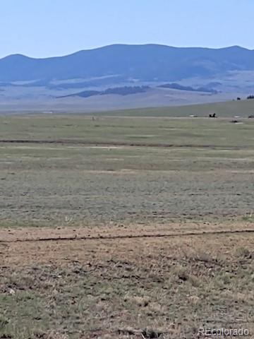 855 Routt Road Hartsel, CO 80449 - Photo 6 of 9 a view of ocean and a mountain