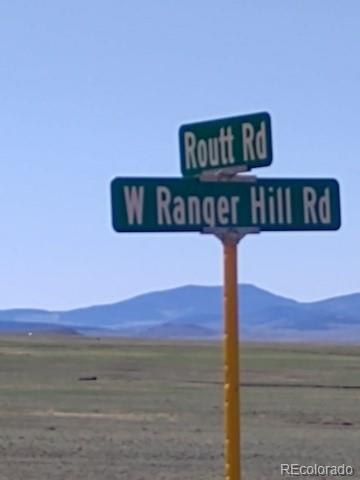 855 Routt Road Hartsel, CO 80449 - Photo 7 of 9