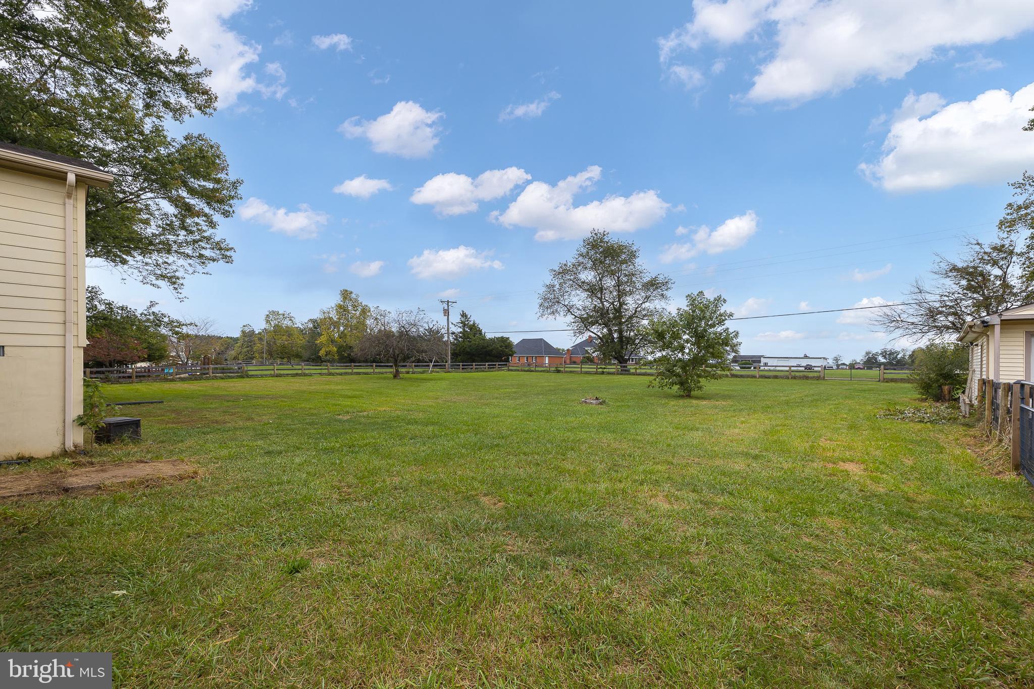 15017 Rolling Ridge Road Haymarket, VA 20169 - Photo 13 of 46 Beautiful FLAT lot