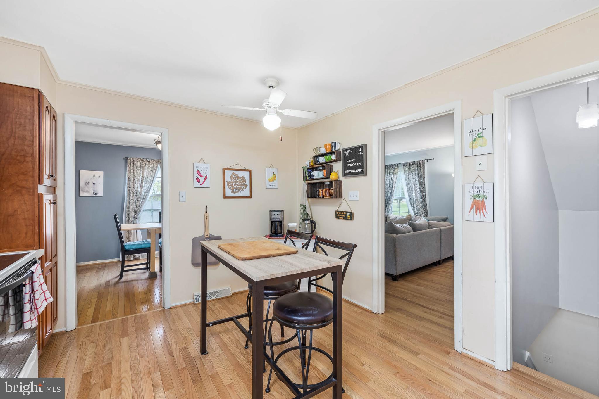 15017 Rolling Ridge Road Haymarket, VA 20169 - Photo 23 of 46 Kitchen