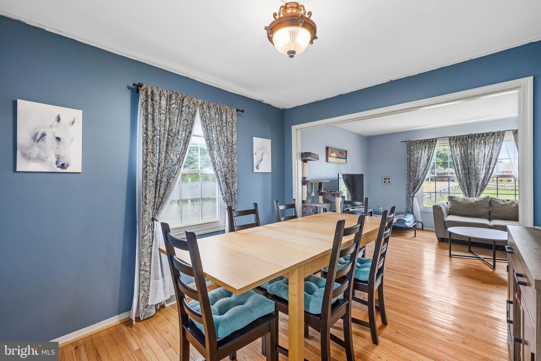 15017 Rolling Ridge Road Haymarket, VA 20169 - Photo 25 of 46 Dinning room
