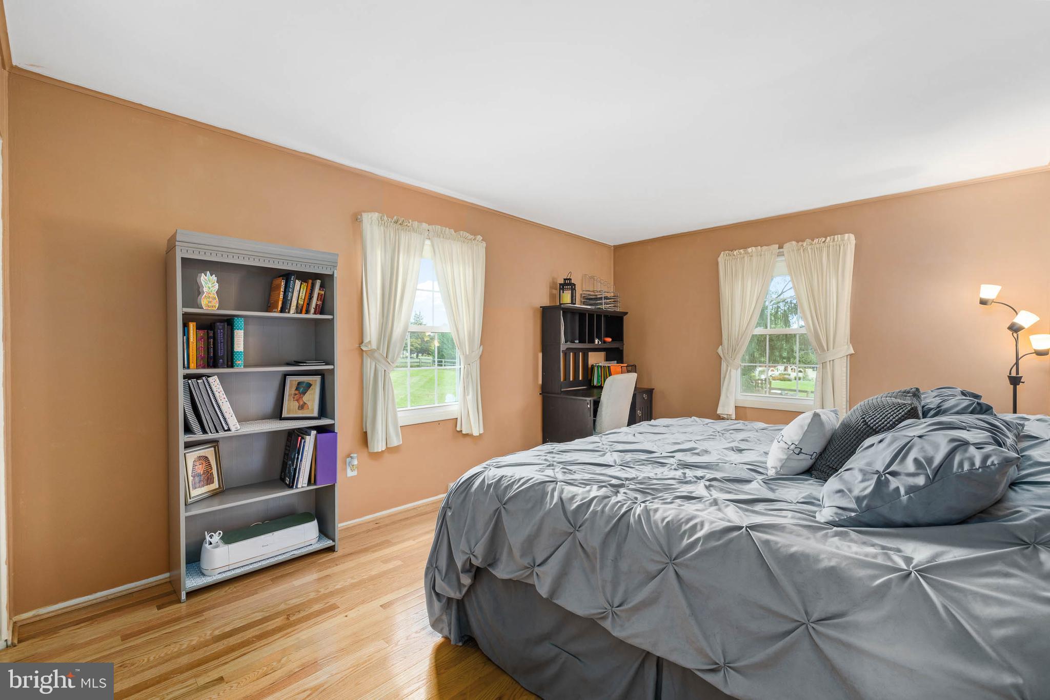 15017 Rolling Ridge Road Haymarket, VA 20169 - Photo 29 of 46 Bedroom #2