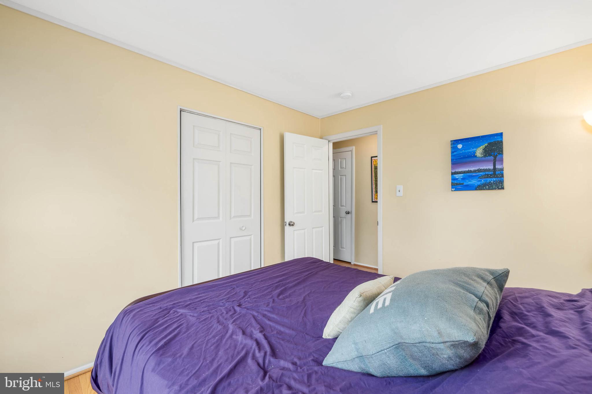 15017 Rolling Ridge Road Haymarket, VA 20169 - Photo 31 of 46 Bedroom #1