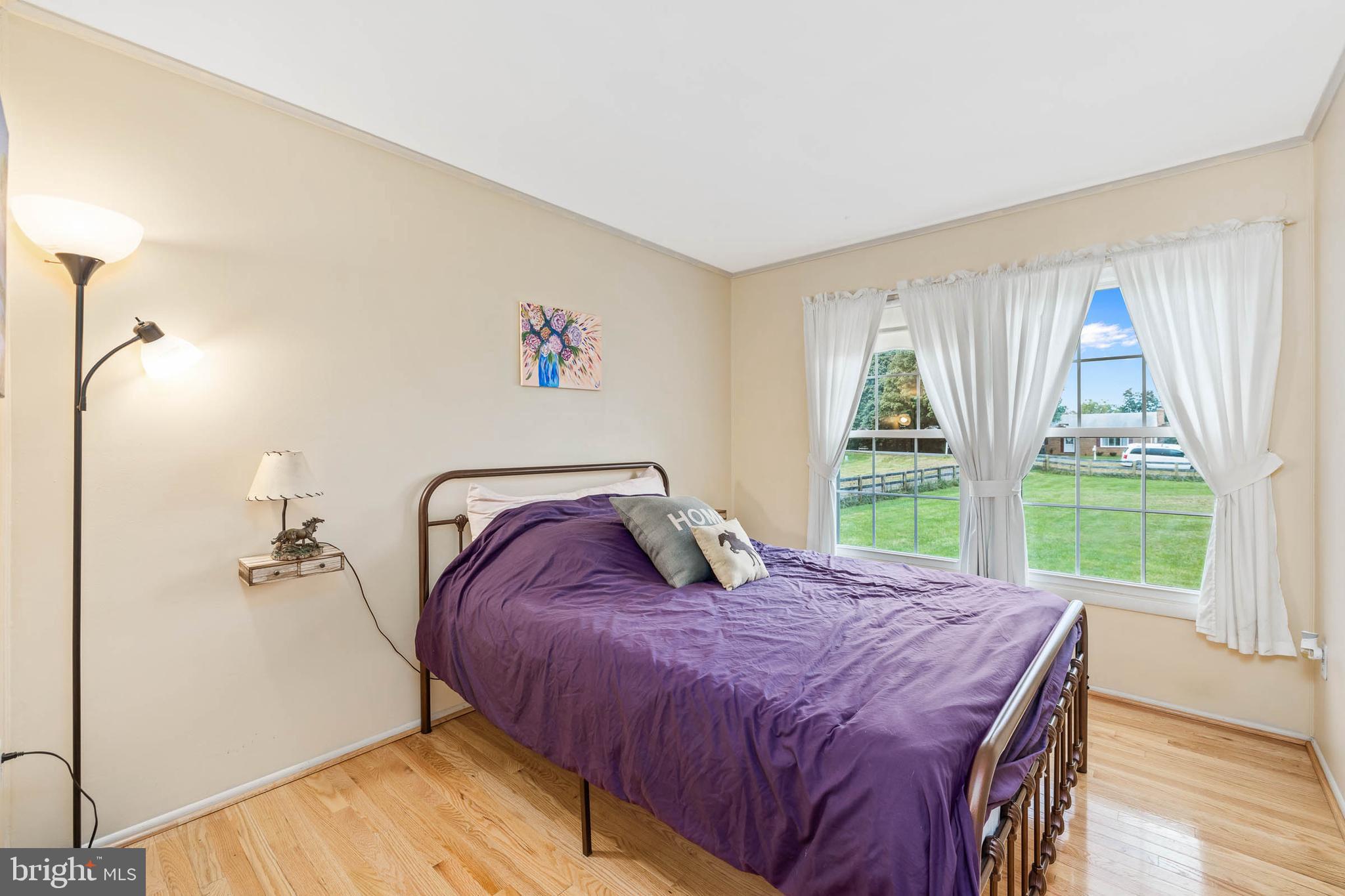 15017 Rolling Ridge Road Haymarket, VA 20169 - Photo 32 of 46 Bedroom #1