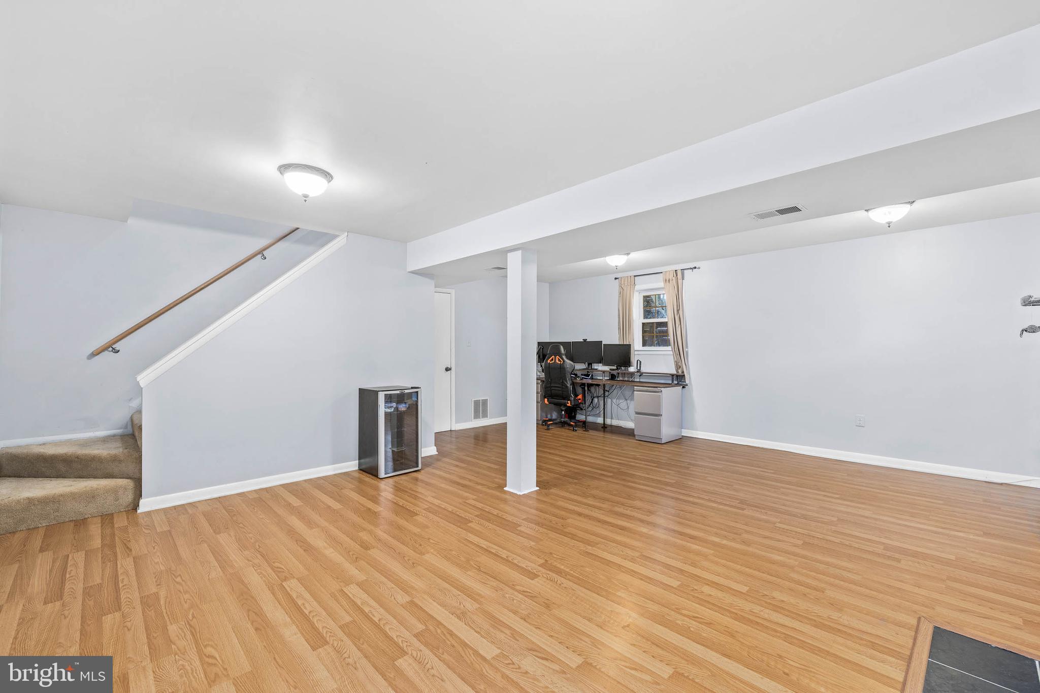 15017 Rolling Ridge Road Haymarket, VA 20169 - Photo 41 of 46 Basement
