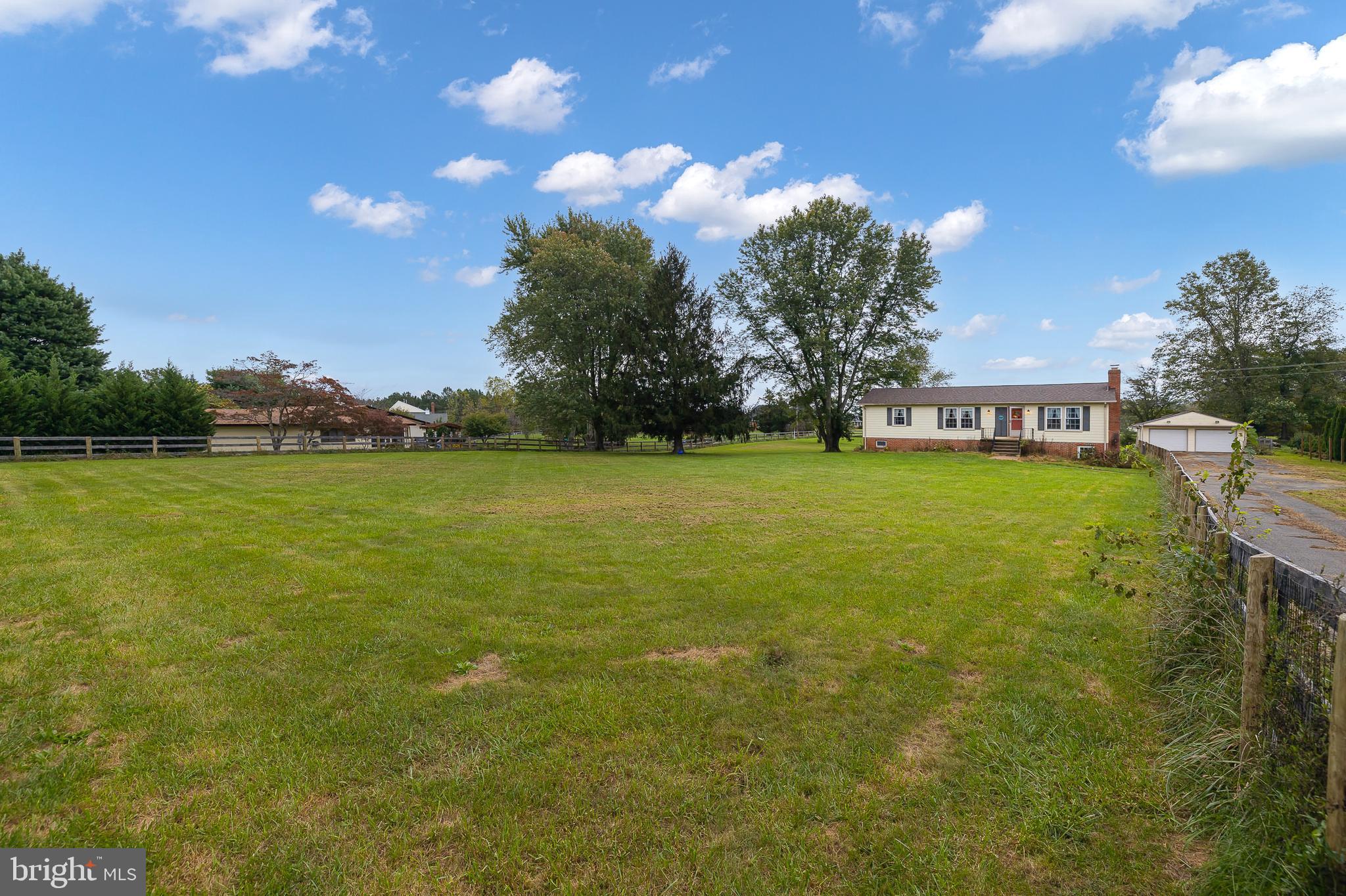 15017 Rolling Ridge Road Haymarket, VA 20169 - Photo 9 of 46 Beautiful FLAT lot