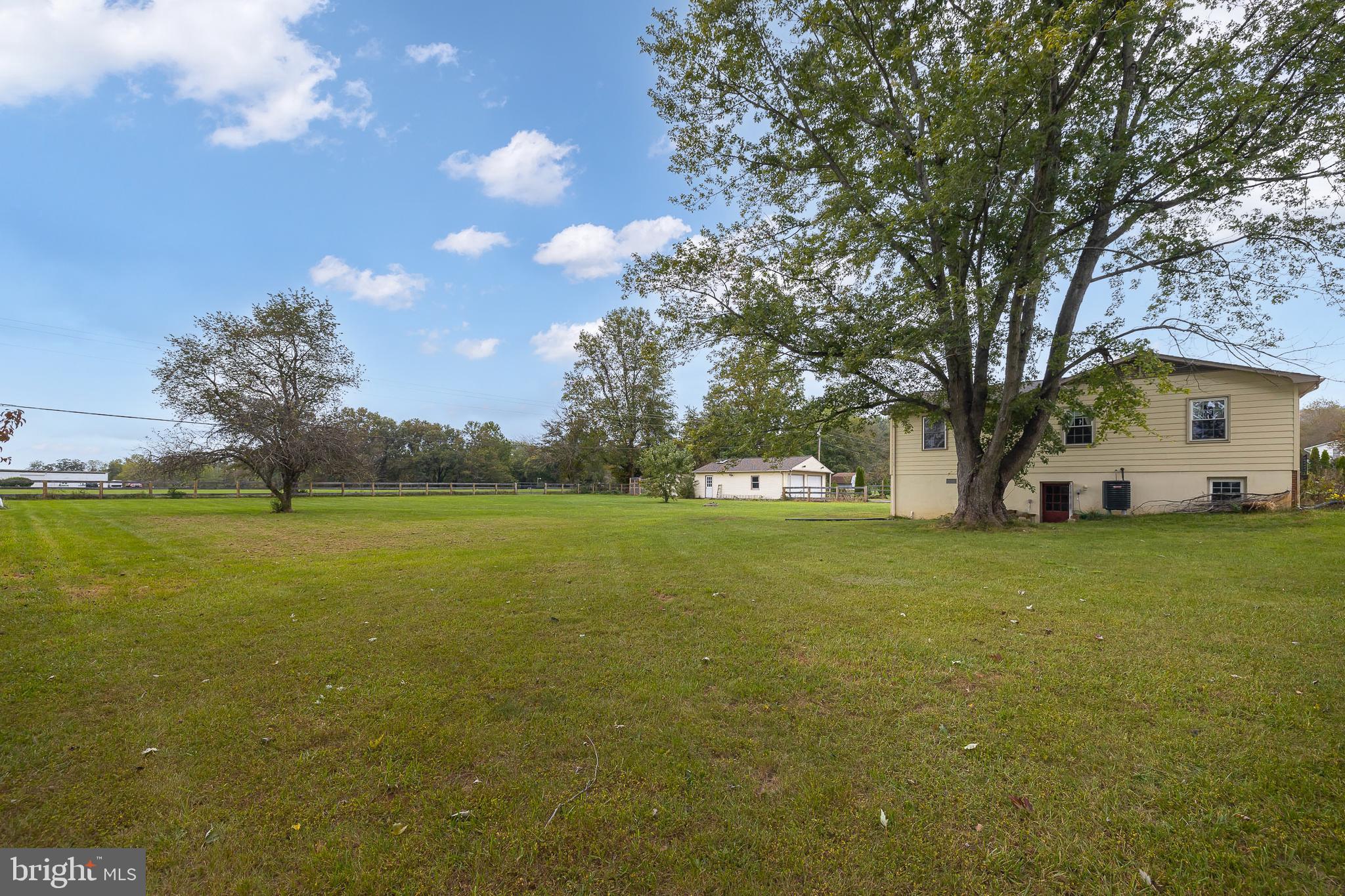 15017 Rolling Ridge Road Haymarket, VA 20169 - Photo 10 of 46 Beautiful FLAT lot