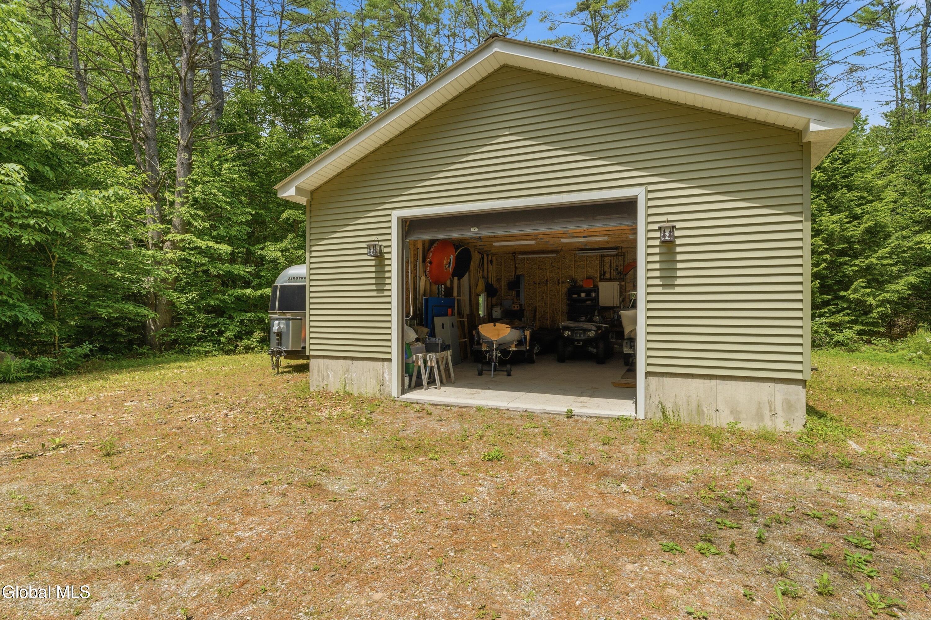 2982 Schroon River Road Chester, NY 12885 - Photo 66 of 69 DOD04460