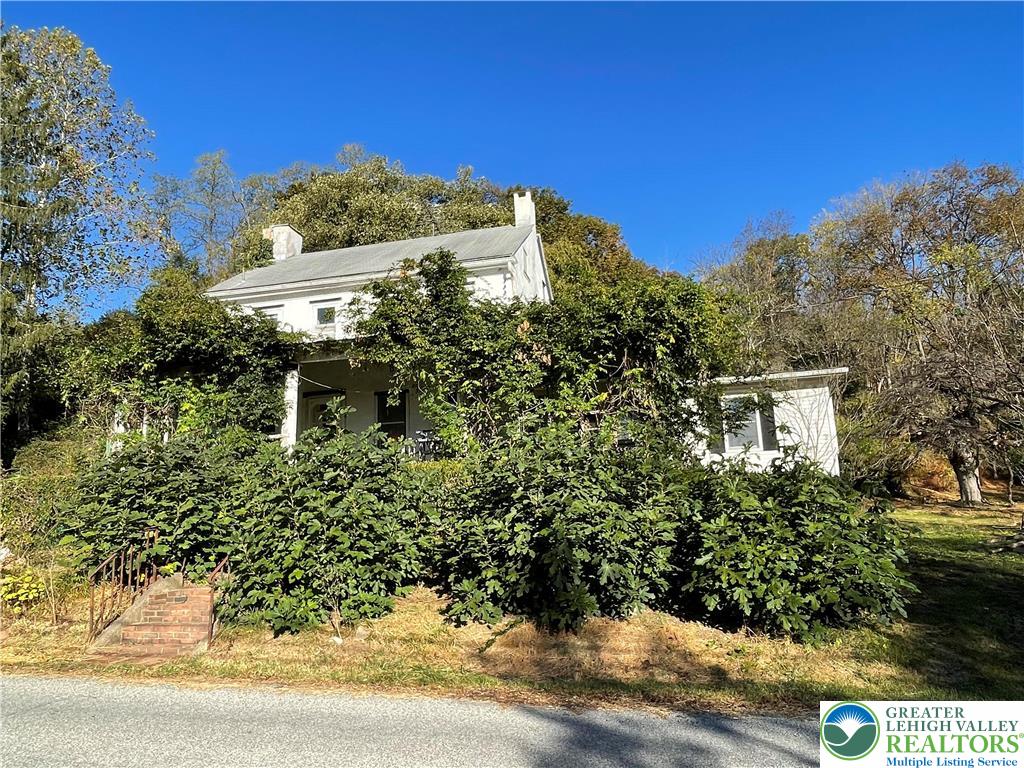 7007 Bausch Road New Tripoli, PA 18066 - Photo 23 of 36 a view of a building