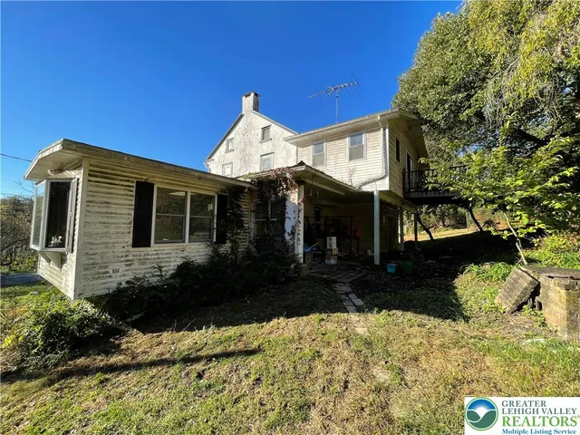 a close up of a white flower in a garden