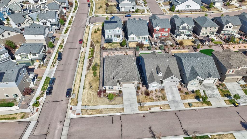 6208 Ashmore Road Colorado Springs, CO 80927 - Photo 41 of 47