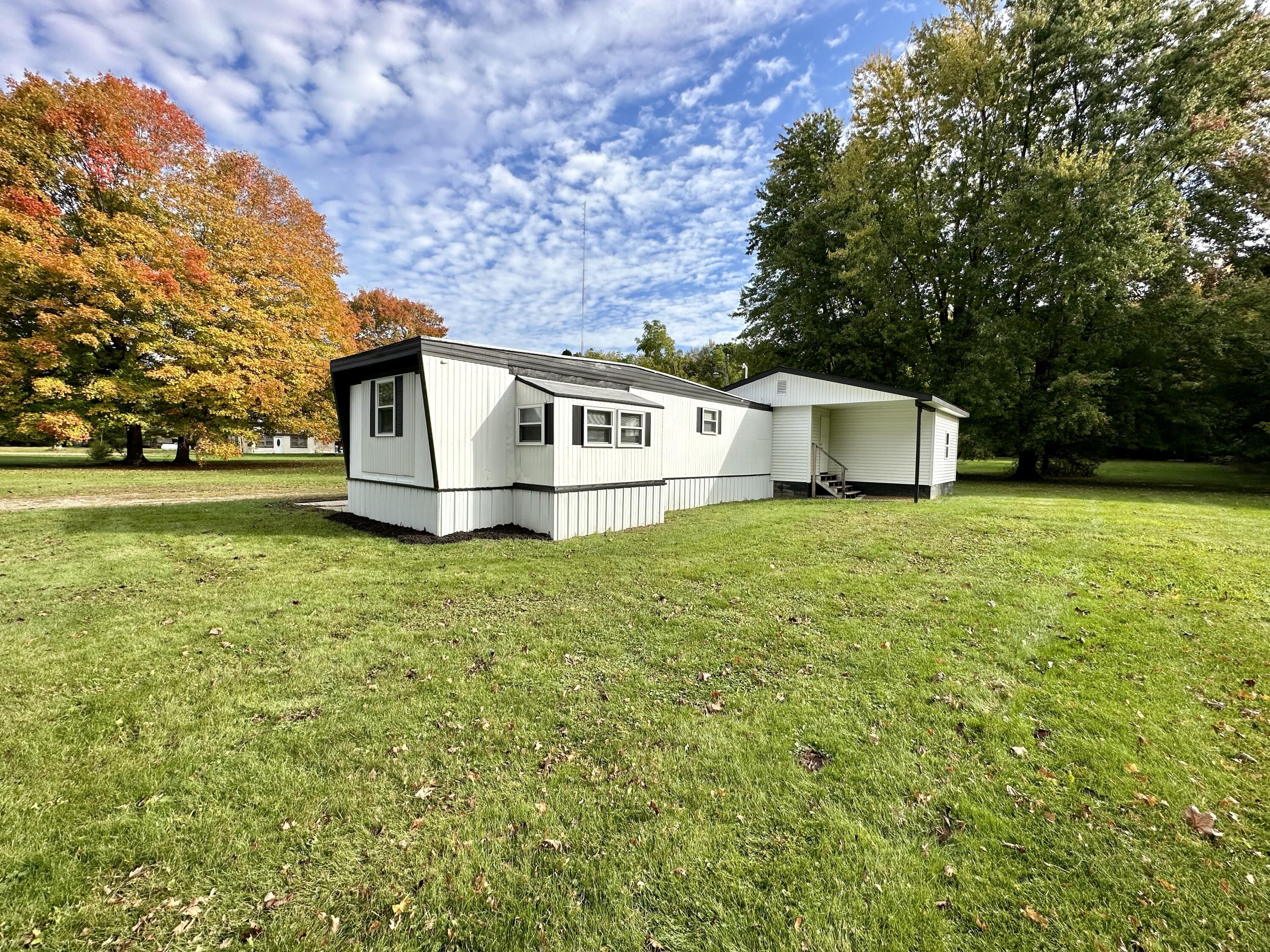 1181 North Marshall Road Tekonsha, MI 49092 - Photo 1 of 20 IMG_0012
