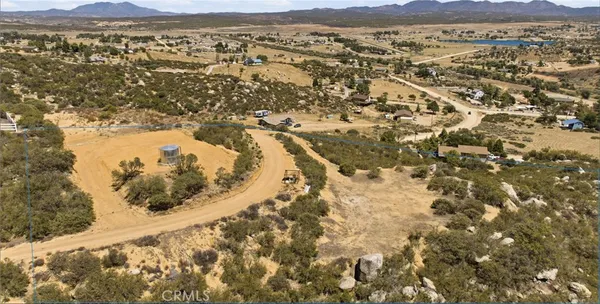 $99,500 | 894 Sunnybrook Circle, Aguanga, CA 92536