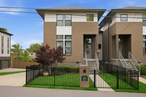$825,000 | 494 Southgate Avenue, Nashville, TN 37203