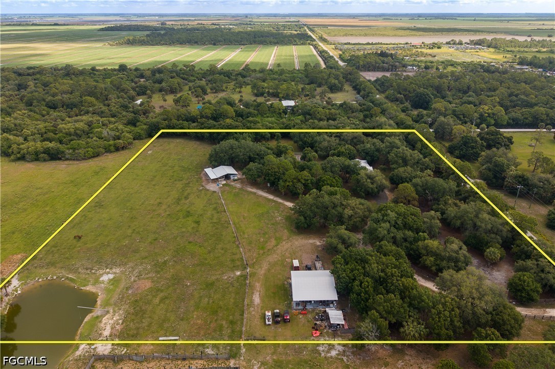 3501 Everhigh Acres Road Clewiston, FL 33440 - Photo 45 of 50