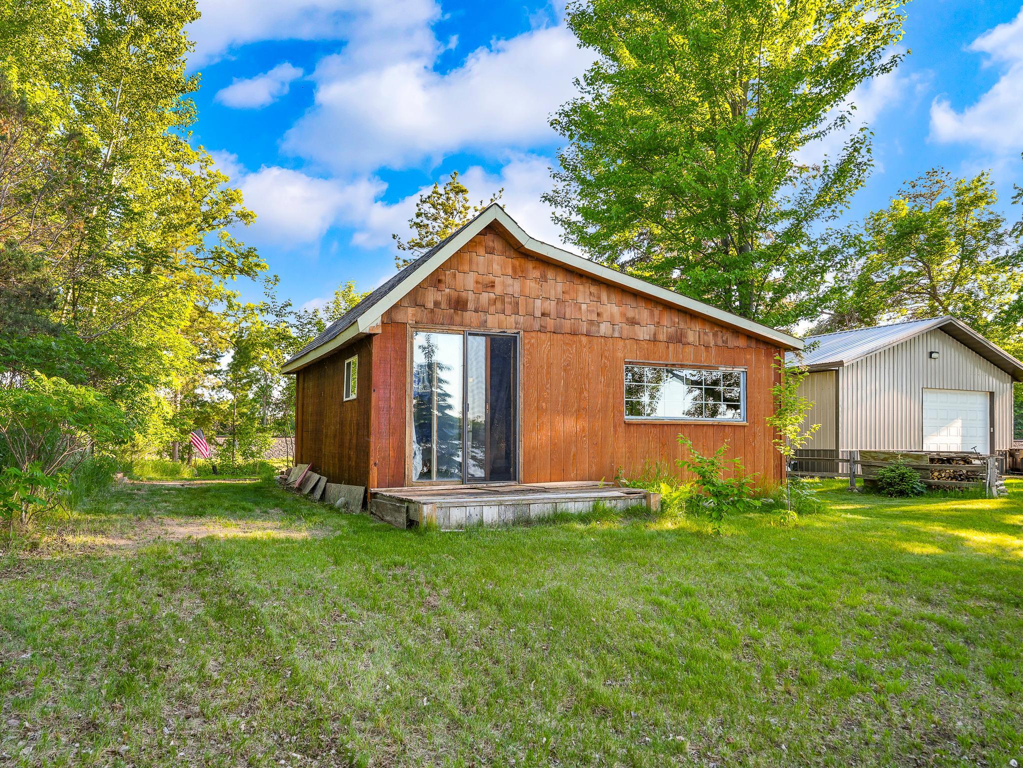 38681 Cozy Cove Road Dent, MN 56528 - Photo 1 of 27