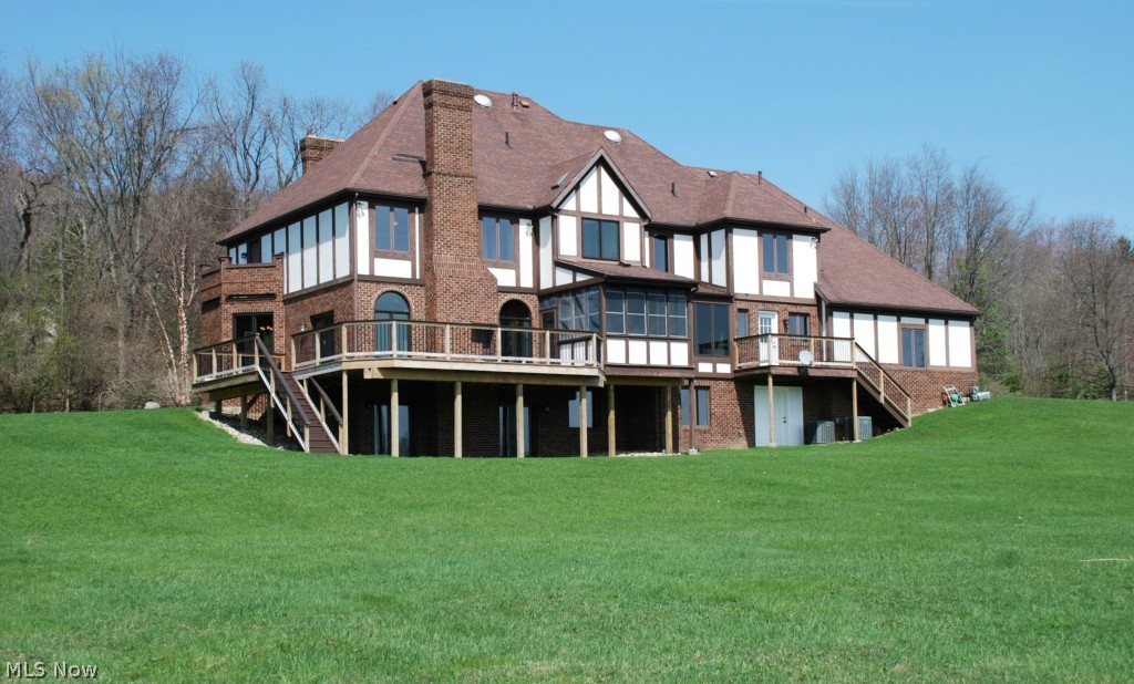 4576 Granger Road Akron, OH 44333 - Photo 24 of 25