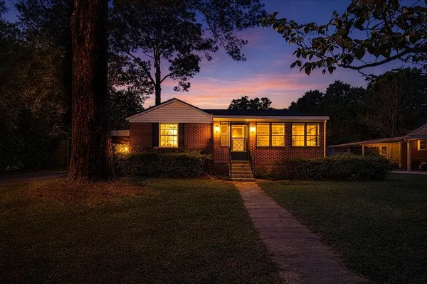 $229,900 | 4021 Howard Avenue, Columbus, GA 31904