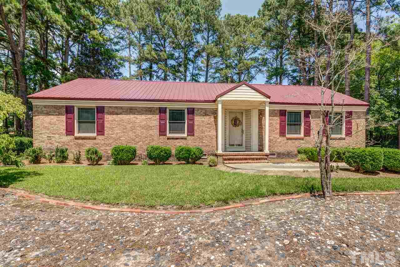 3204 Amherst Road Rocky Mount, NC 27804 - Photo 1 of 27 Gallery Image 1