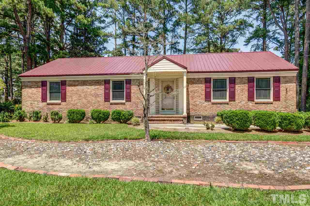3204 Amherst Road Rocky Mount, NC 27804 - Photo 2 of 27 Gallery Image 2