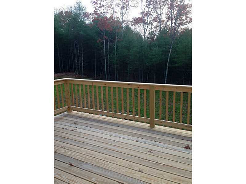 8 Shady Grove Road Hopkinton, RI 02832 - Photo 21 of 21 Patio/Deck.