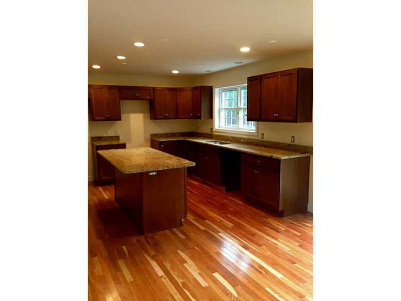 8 Shady Grove Road Hopkinton, RI 02832 - Photo 5 of 21 Kitchen.