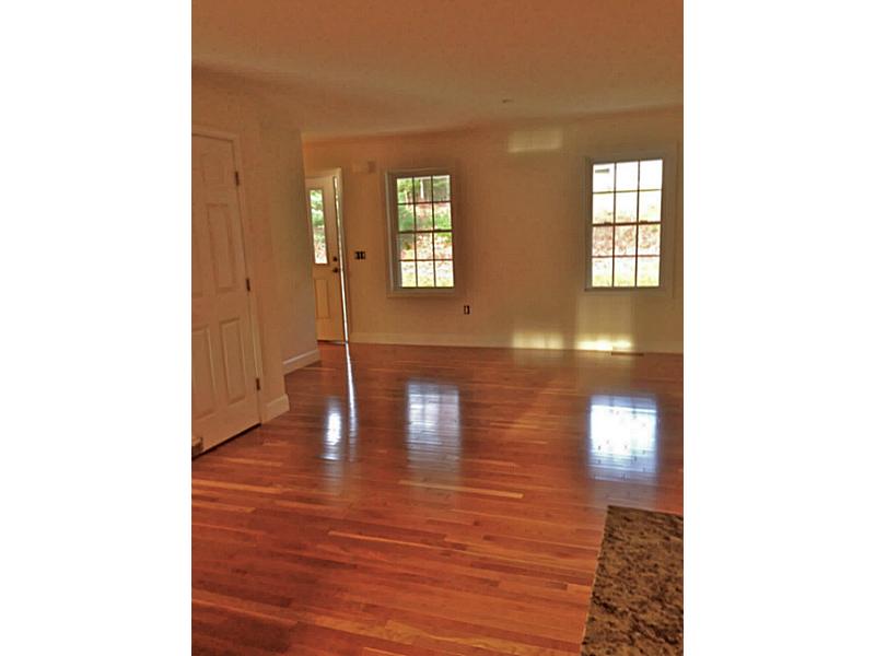 8 Shady Grove Road Hopkinton, RI 02832 - Photo 6 of 21 Dining Room.