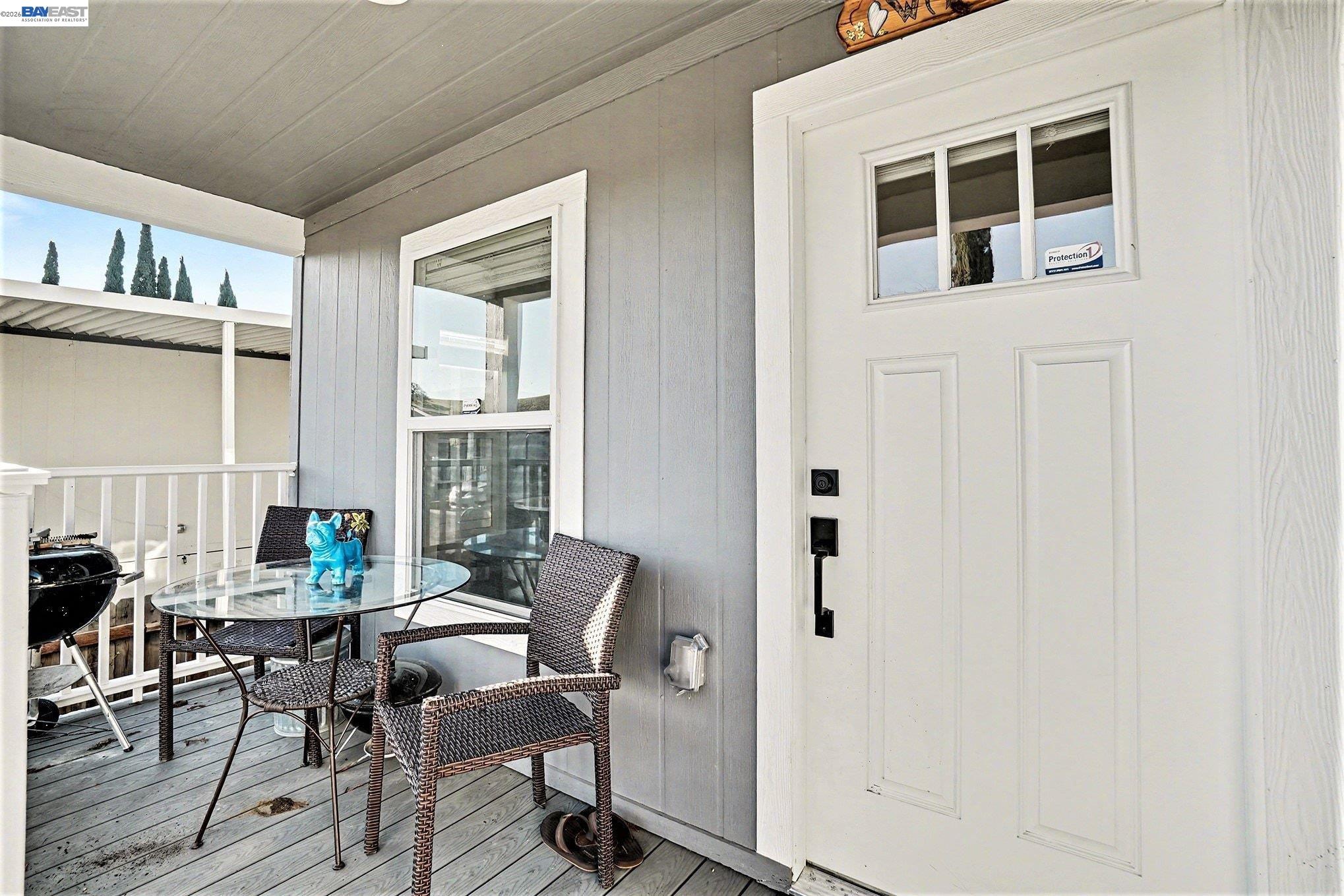 16711 Marsh Creek Road, Unit 150 Clayton, CA 94517 - Photo 6 of 19 a view of a livingroom with furniture and window