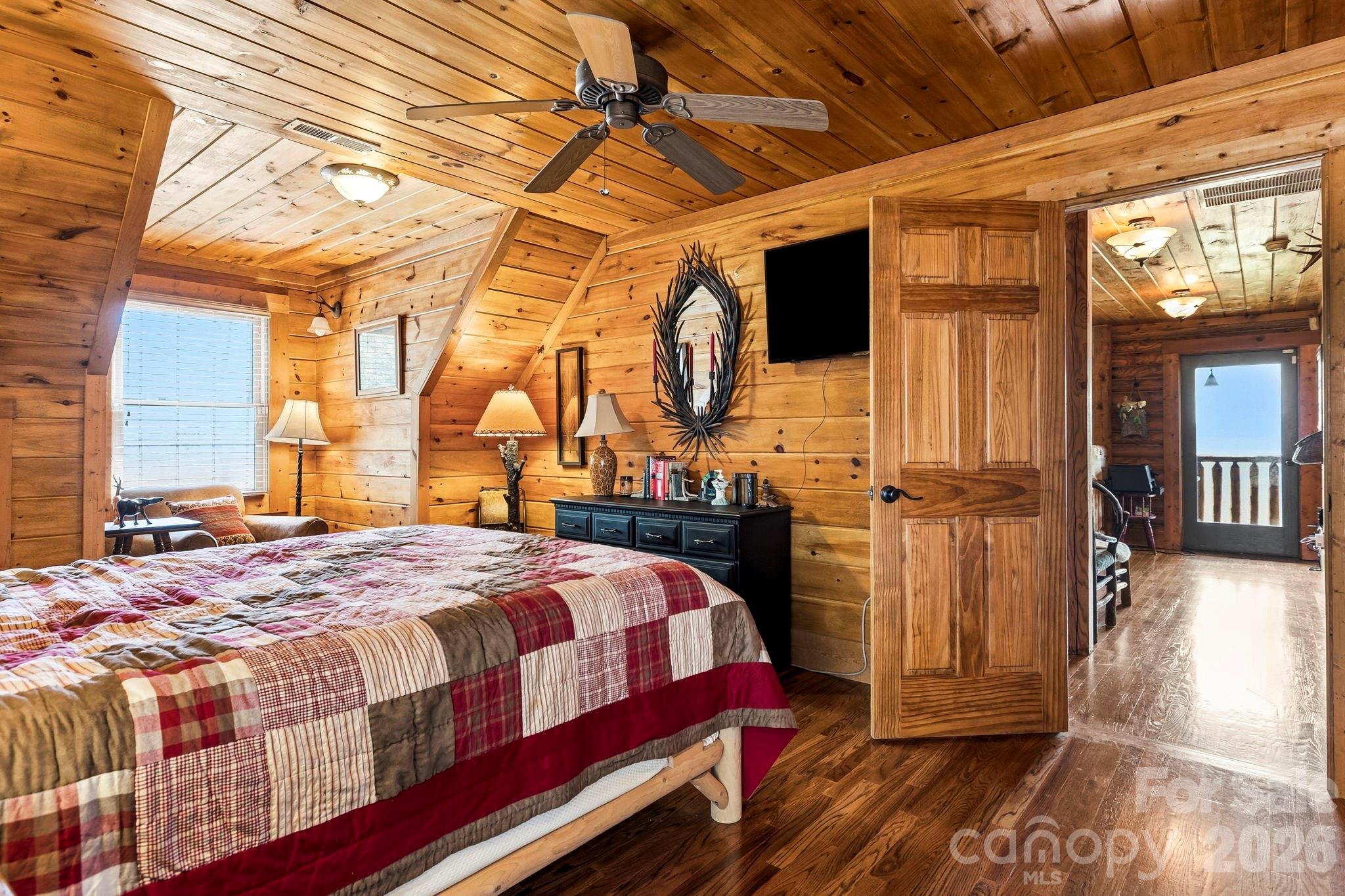 195 Justin Ridge Clyde, NC 28721 - Photo 30 of 44