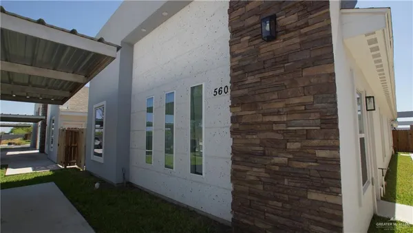 $1,150 | 5609 Ozark Avenue, Unit 1, Mission, TX 78573