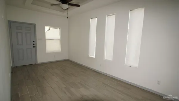 $1,050 | 5609 Ozark Avenue, Unit 1, Mission, TX 78573