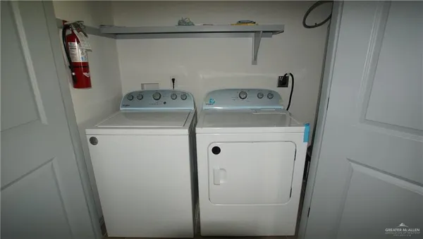 $1,050 | 5609 Ozark Avenue, Unit 1, Mission, TX 78573