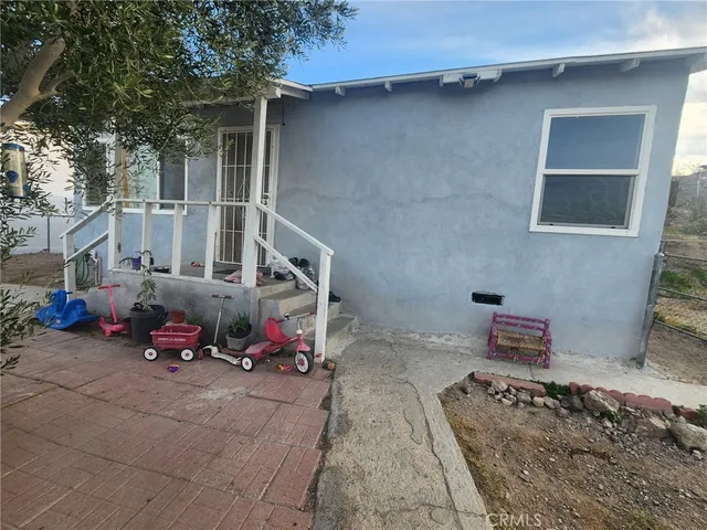 $200,000 | 336 Pallesi Street, Barstow, CA 92311