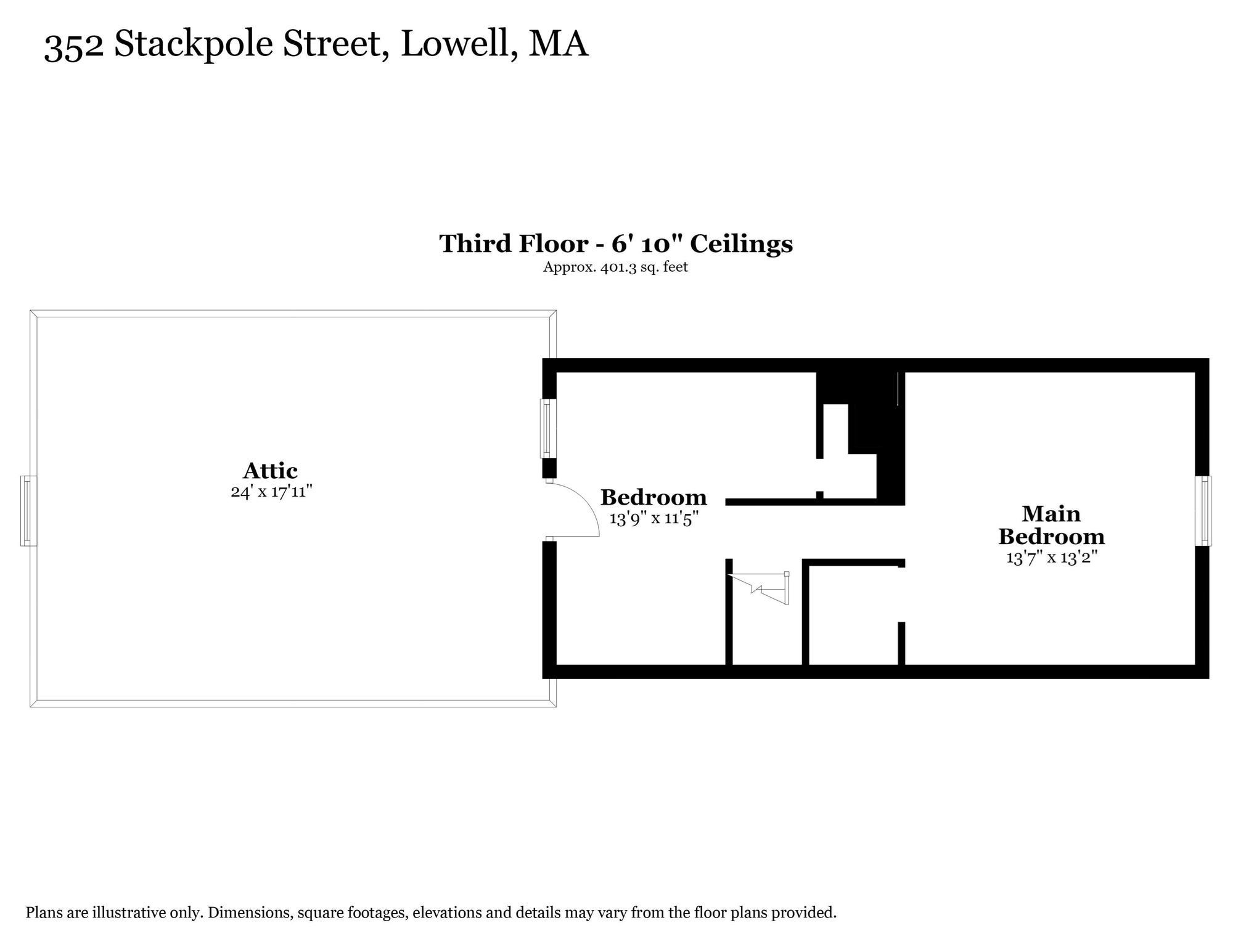 352 Stackpole Street Lowell, MA 01852 - Photo 40 of 40 Gallery Image 40