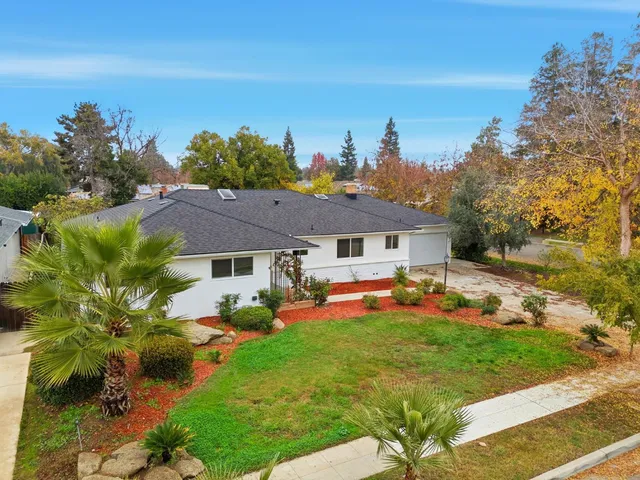 $499,000 | 3236 West Browning Avenue, Fresno, CA 93711