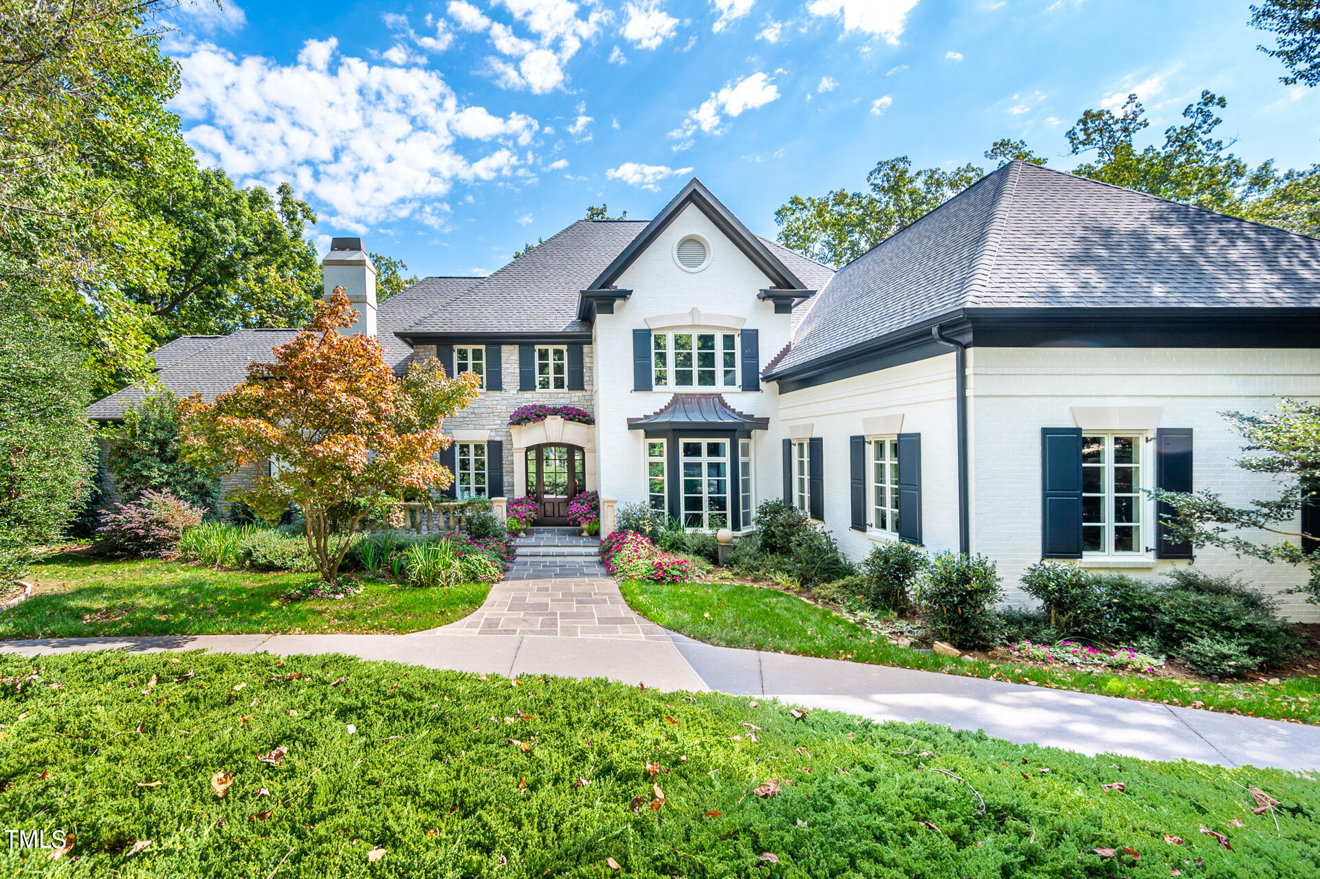 22103 Holden, Chapel Hill, NC 27517 Compass