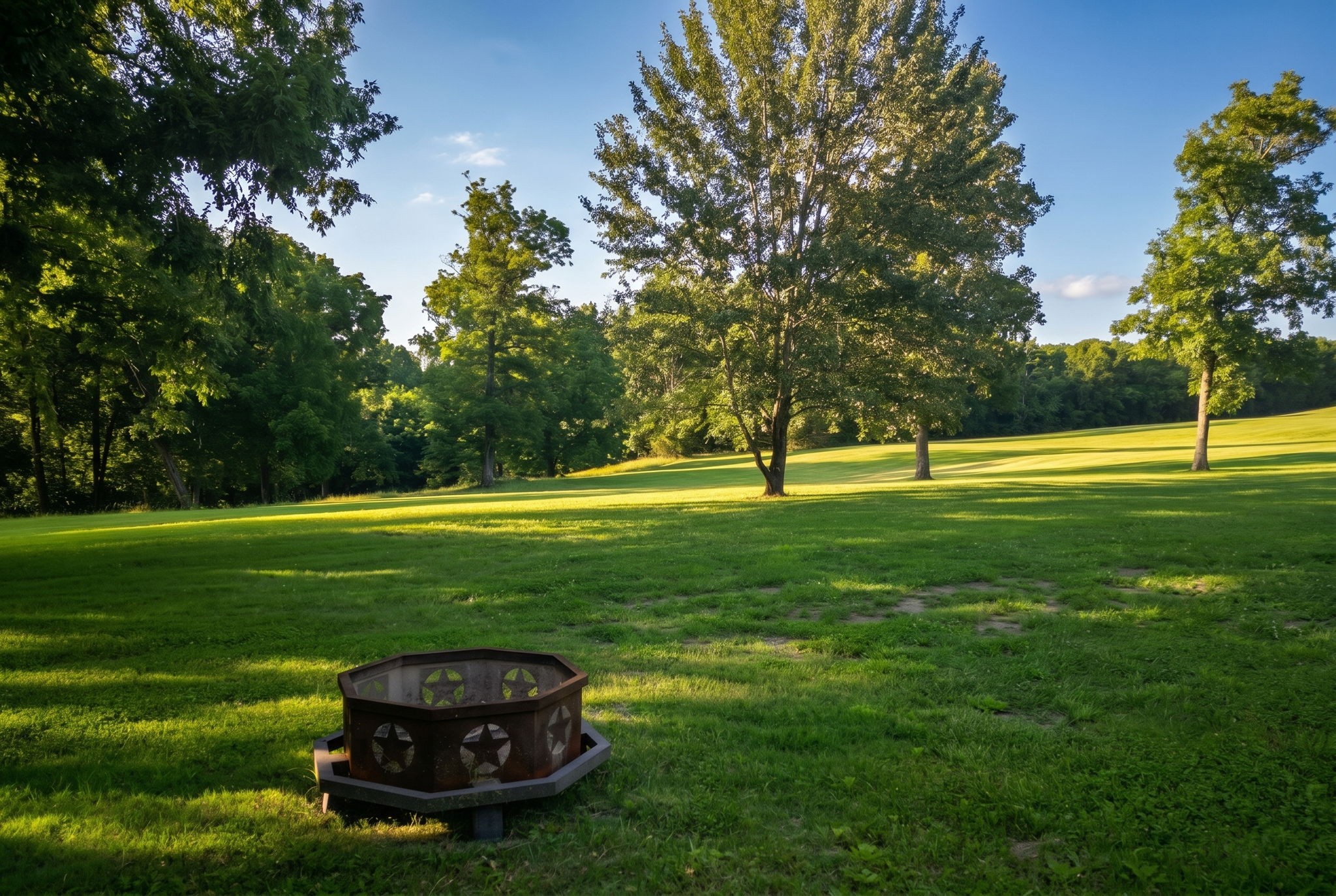 2909 B Beech Log Road Watertown, TN 37184 - Photo 65 of 67 a view of a park with a big yard